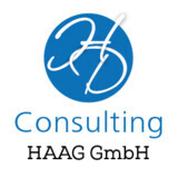 Consulting Haag GmbH Logo