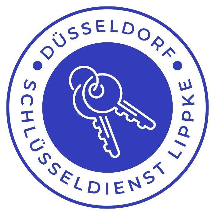 Schlüsseldienst Lippke Logo