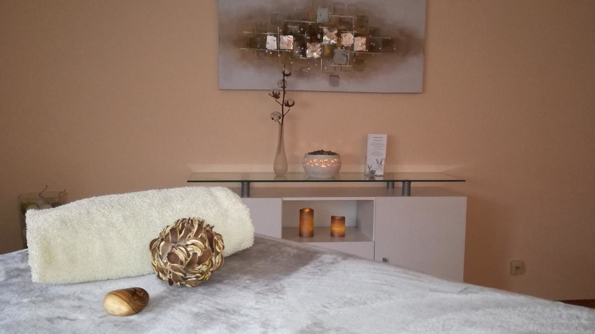 Bilder Kristine Belschner Massagewelten