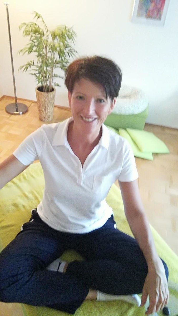 Bilder Kristine Belschner Massagewelten