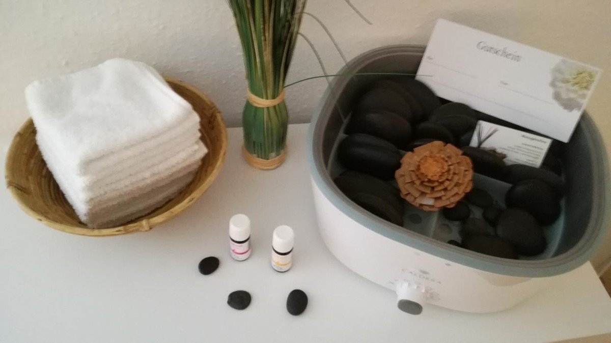 Bilder Kristine Belschner Massagewelten