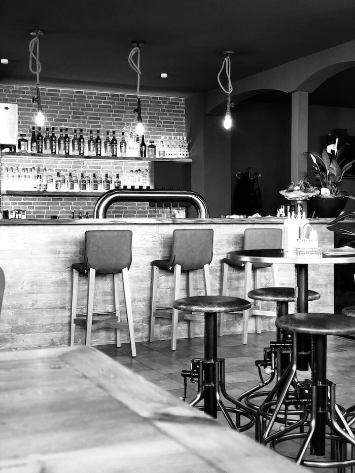 Bilder Burger Bar Neckartenzlingen
