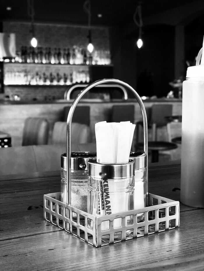 Bilder Burger Bar Neckartenzlingen