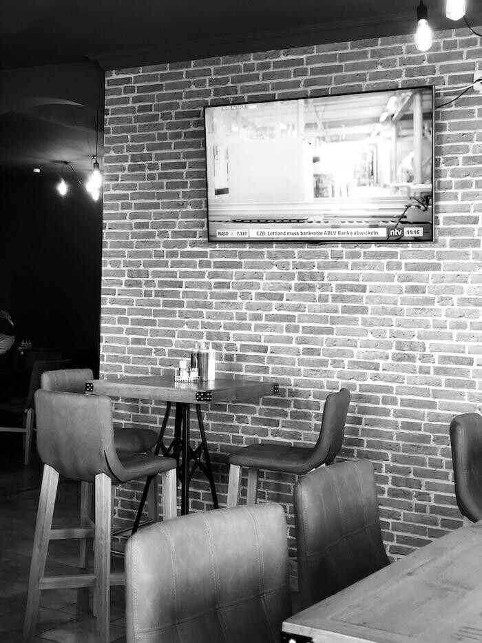 Bilder Burger Bar Neckartenzlingen