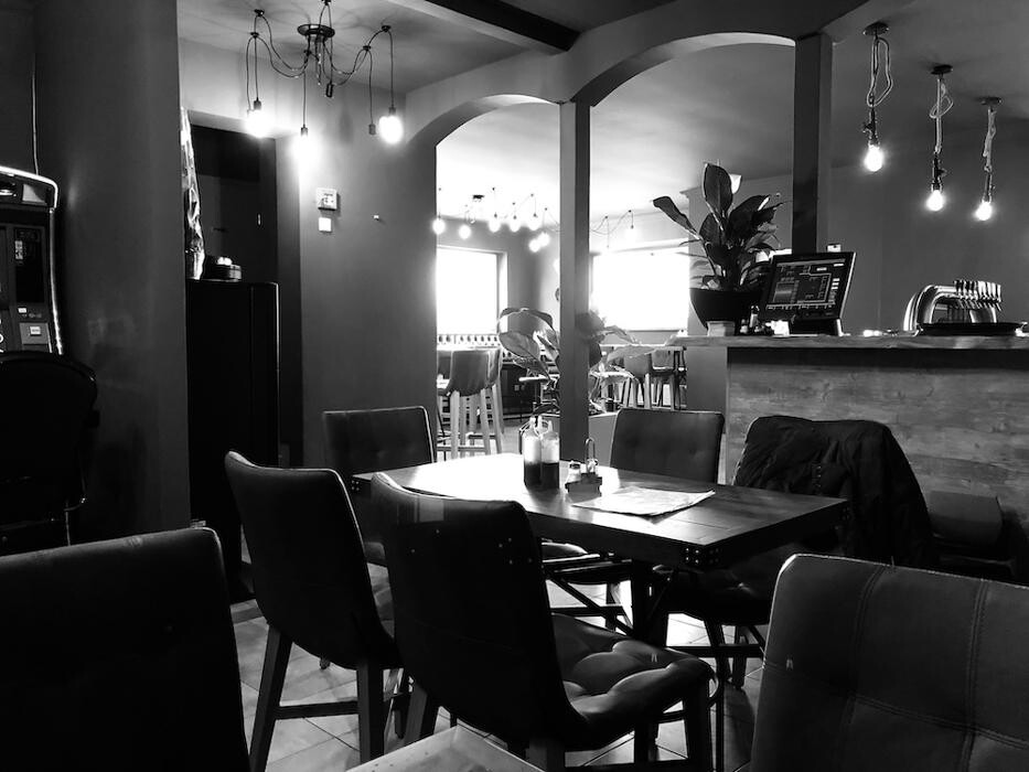 Bilder Burger Bar Neckartenzlingen