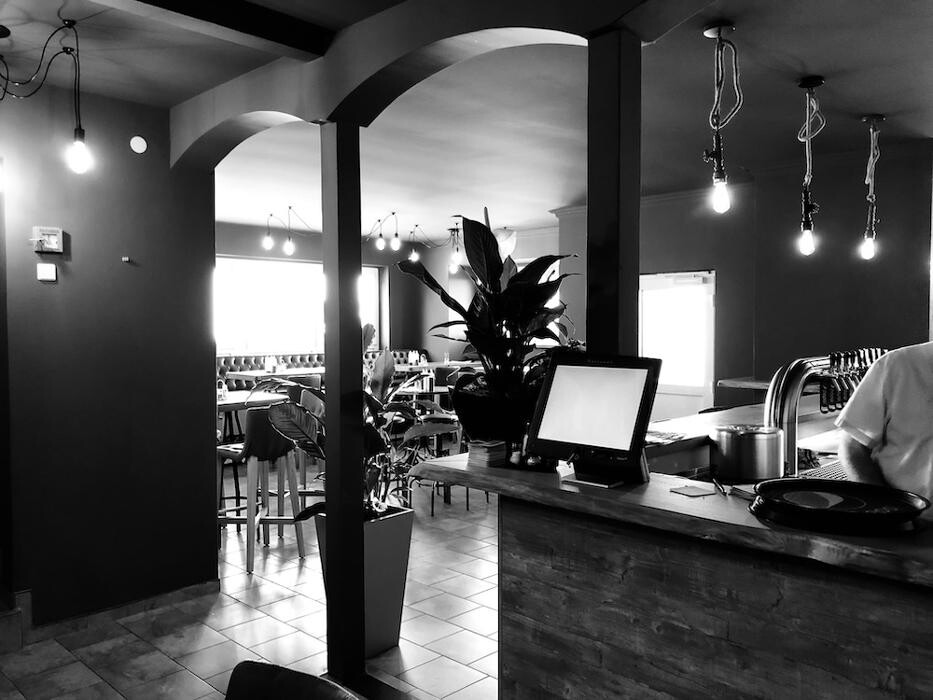 Bilder Burger Bar Neckartenzlingen