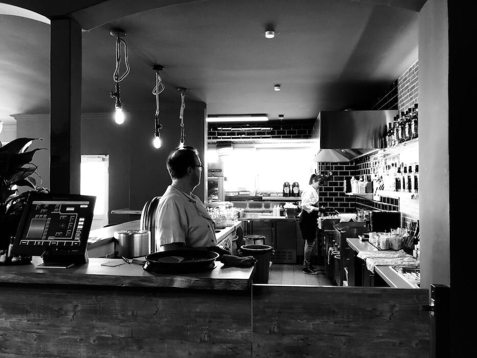 Bilder Burger Bar Neckartenzlingen