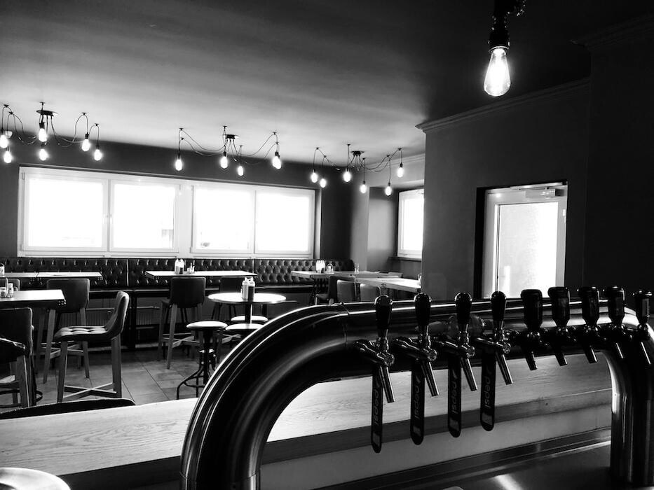 Bilder Burger Bar Neckartenzlingen