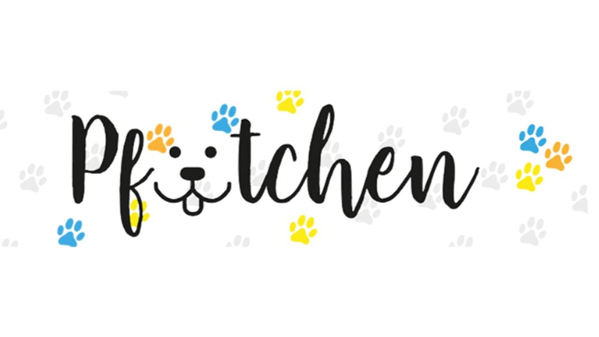 Bilder Pfötchen Hundebedarf
