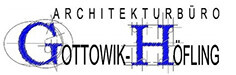 Dipl.-Ing. Birgitt Gottowik-Höfling Logo