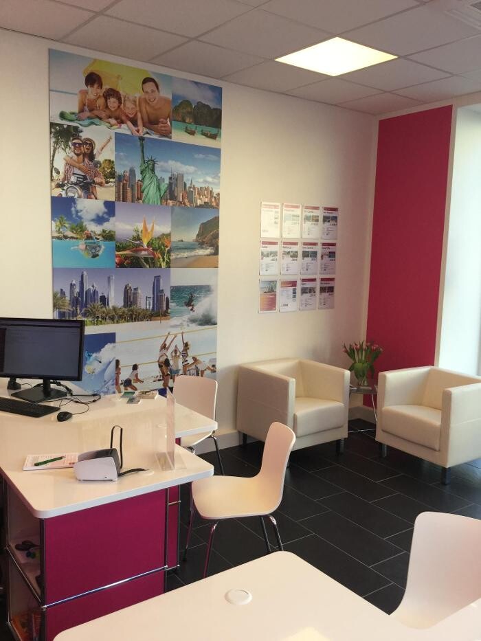 Bilder ltur Reisebüro Straubing