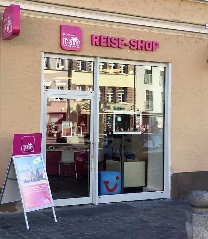 Bilder ltur Reisebüro Straubing