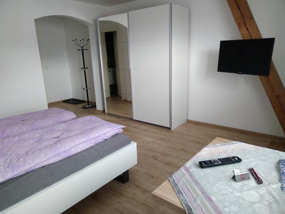 Bilder Gästehaus Willibald