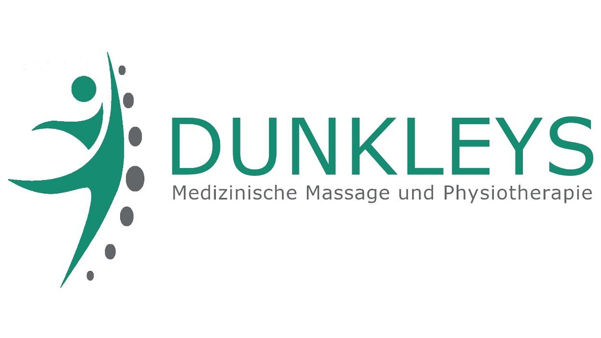 Dunkleys Praxis für Medizinische Massage und Physiotherapie Logo