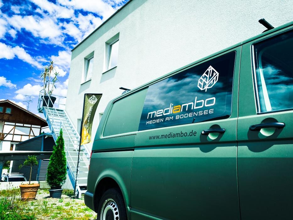 Bilder mediambo