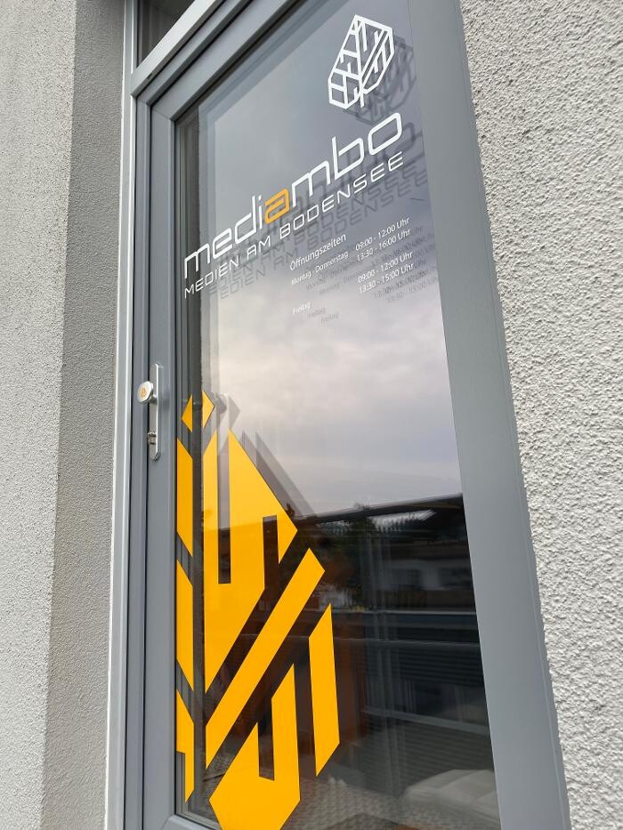 Bilder mediambo