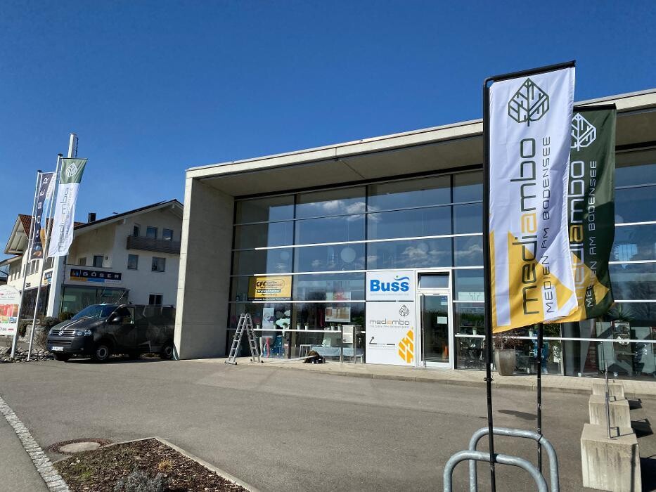 Bilder mediambo