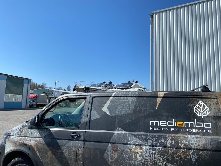 Bilder mediambo