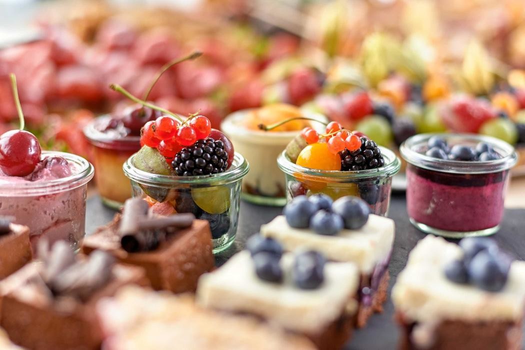 Bilder Meet & Dine Hannover Airport