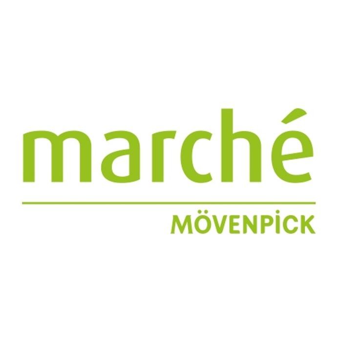Marché Sandwich Manufaktur Nürnberg Airport Logo