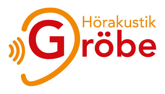 Hörakustik Gröbe UG Logo