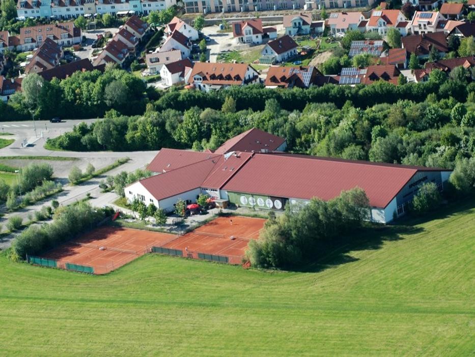 Bilder Tennisschule Meigel