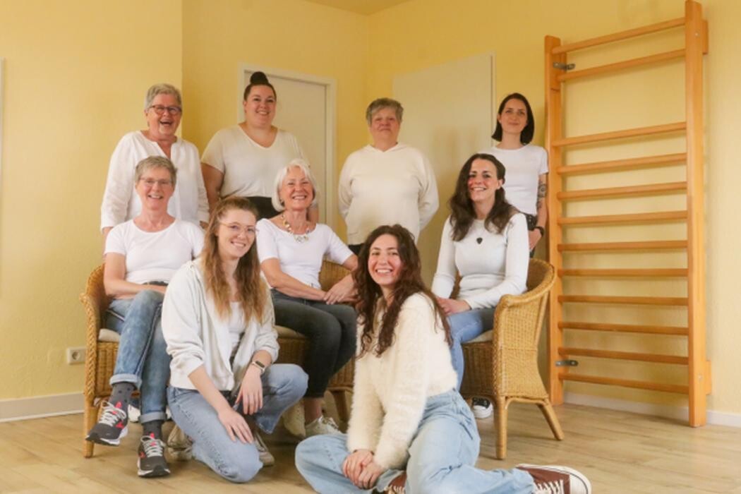 Bilder Ergotherapie Meschede Ergotherapie und Handtherapie