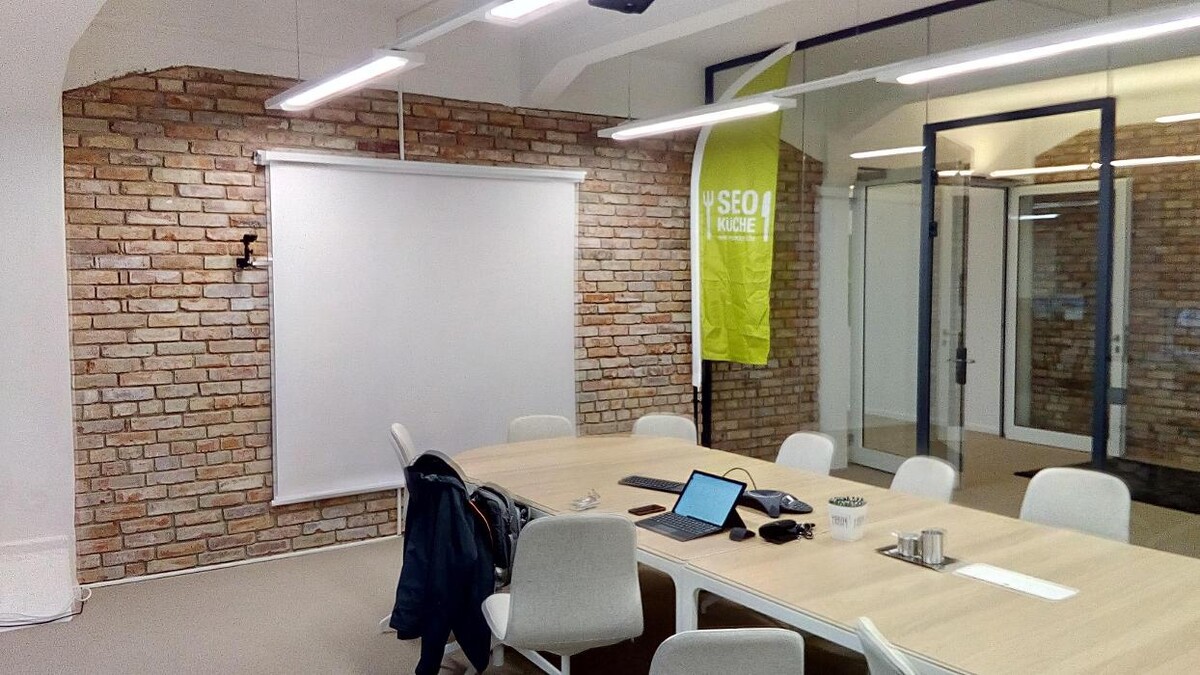 Bilder SEO-Küche Internet Marketing GmbH & Co. KG