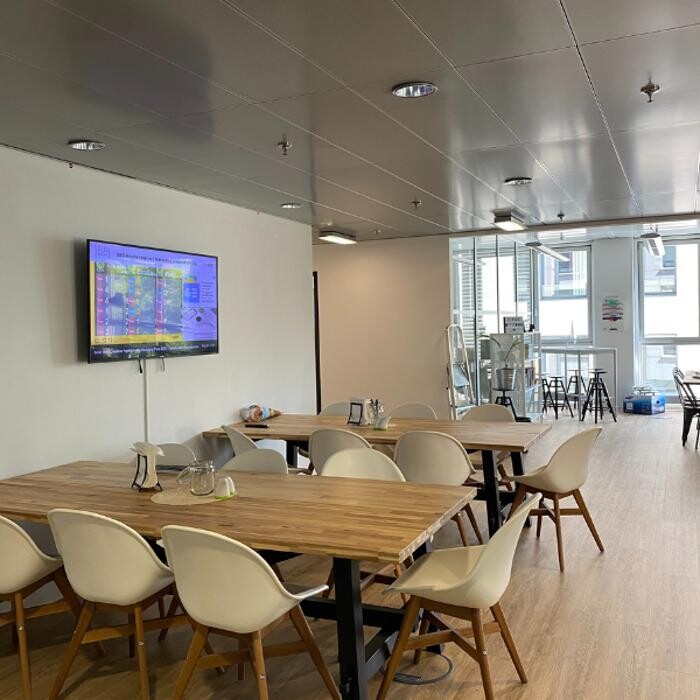 Bilder SEO-Küche Internet Marketing GmbH & Co. KG