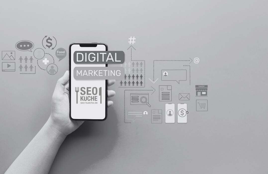 Bilder SEO-Küche Internet Marketing GmbH & Co. KG