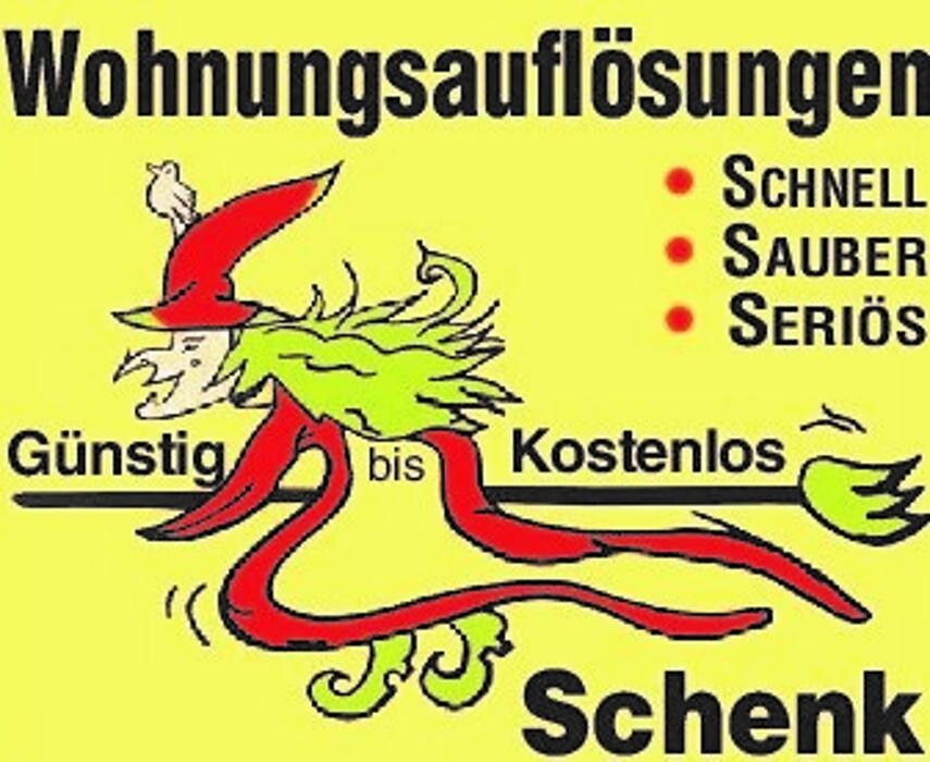 Bilder Wohnungsauflösungen Schenk Haushaltsauflösungen Entrümpelungen