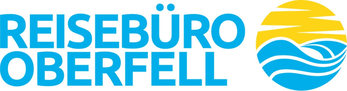 Reisebüro Oberfell Logo