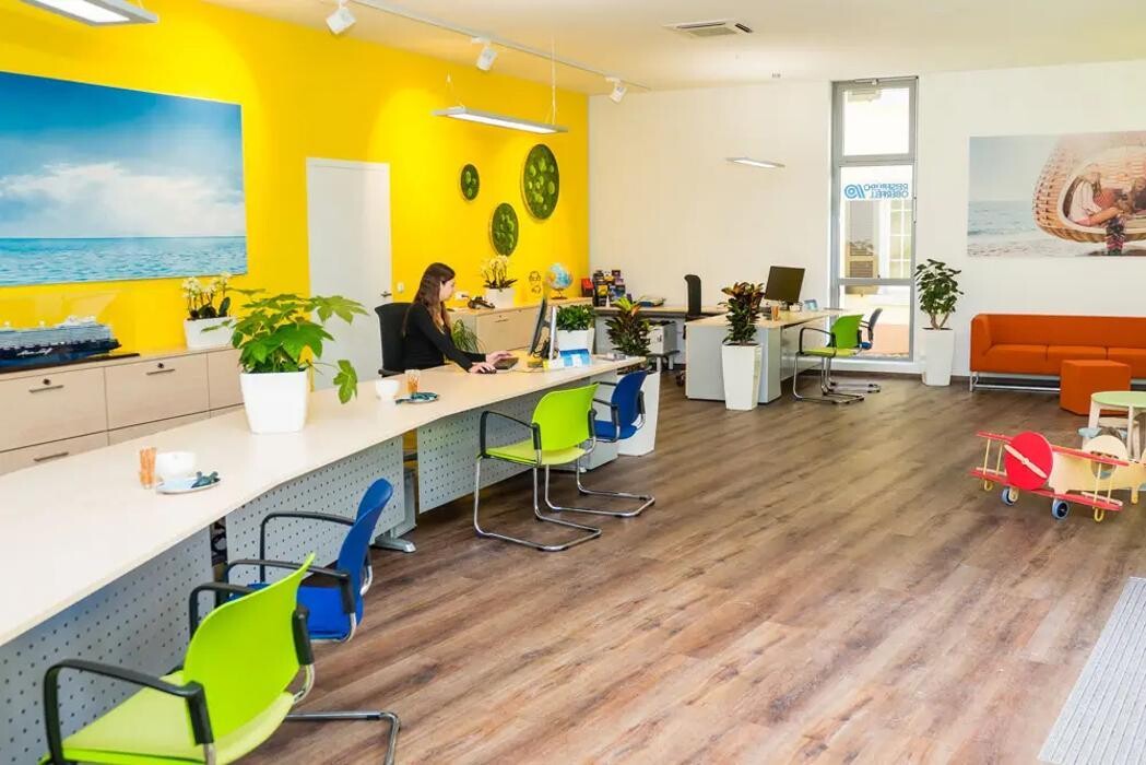 Bilder Reisebüro Oberfell