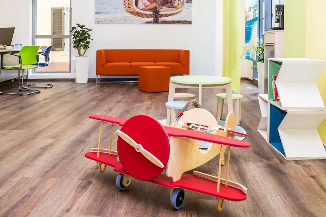 Bilder Reisebüro Oberfell