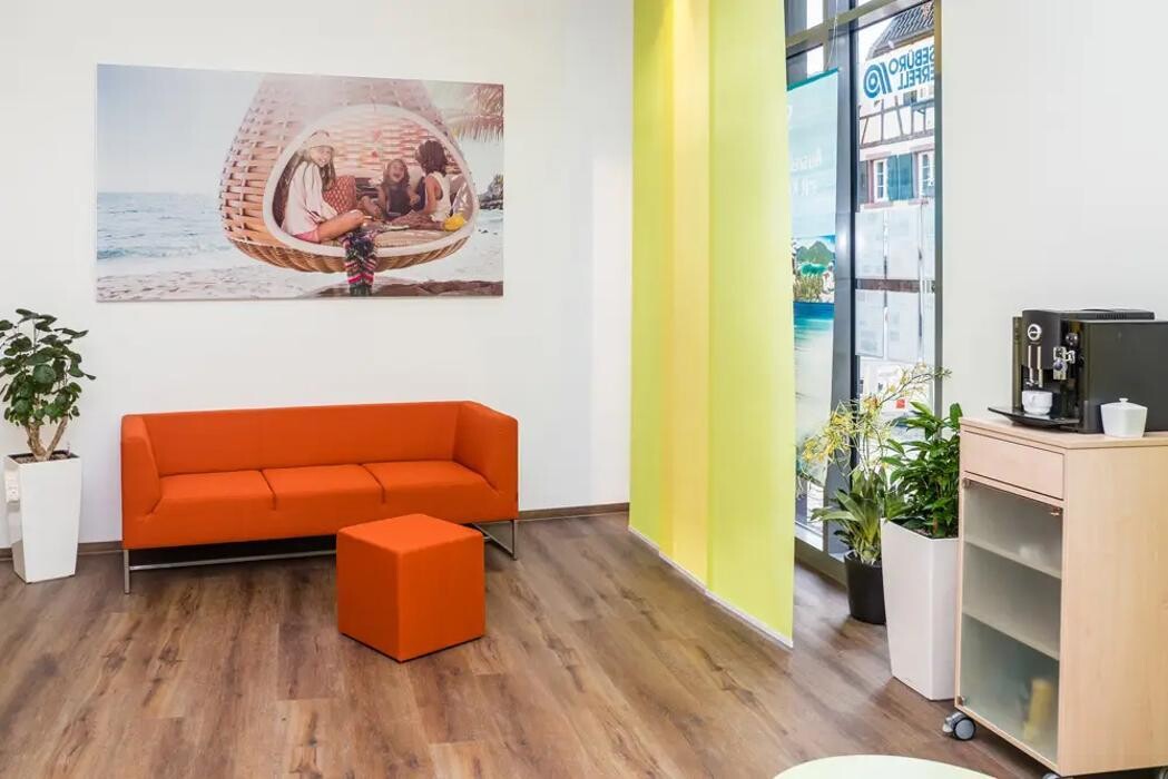 Bilder Reisebüro Oberfell