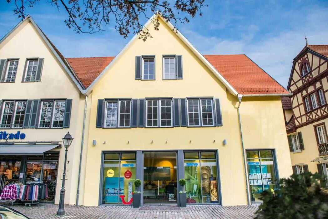 Bilder Reisebüro Oberfell