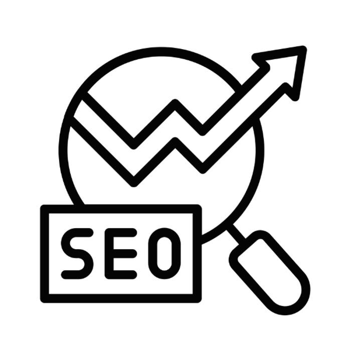 SEO-Dresden Logo
