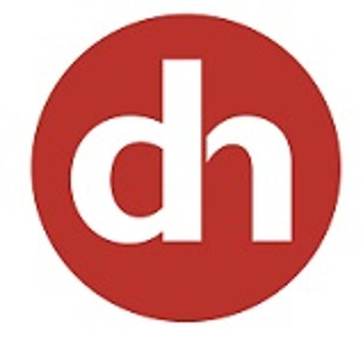 DH Immobilien GmbH Logo