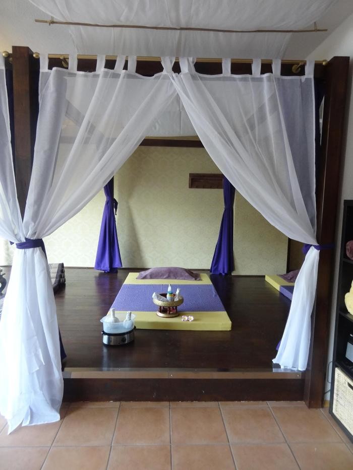 Bilder akira-thai-spa-massage