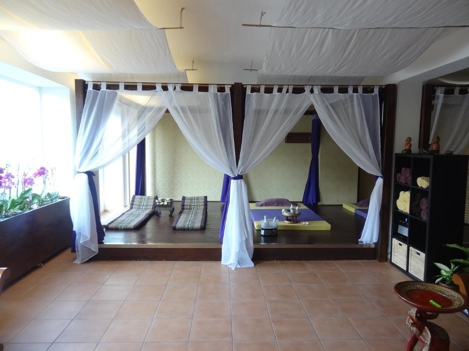 Bilder akira-thai-spa-massage