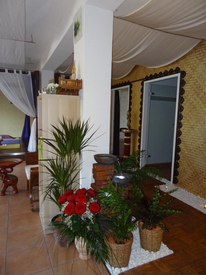 Bilder akira-thai-spa-massage