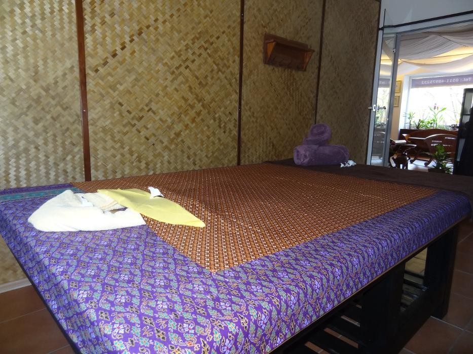 Bilder akira-thai-spa-massage