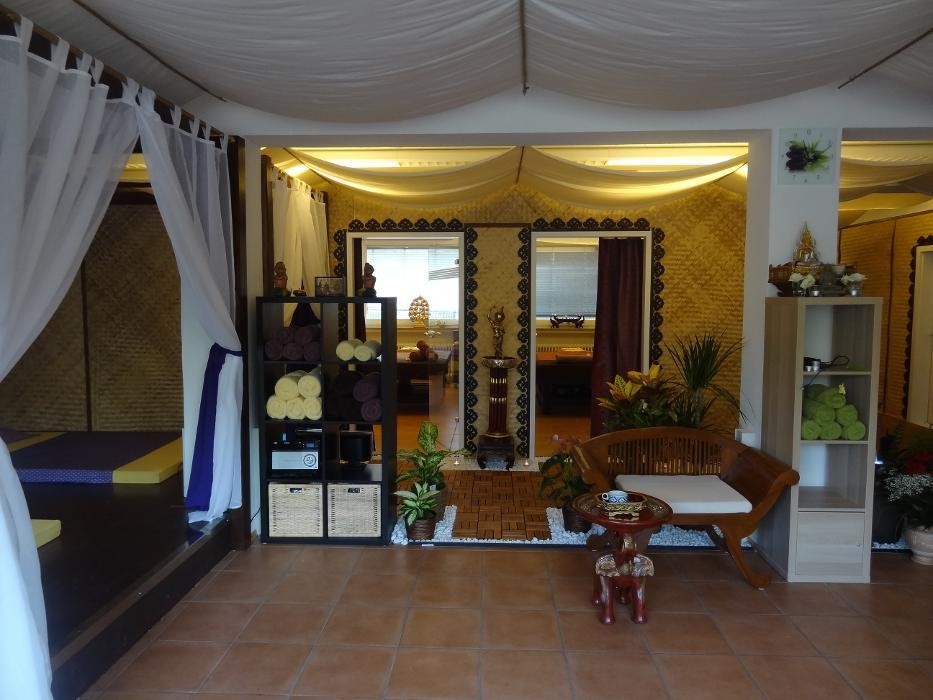 Bilder akira-thai-spa-massage