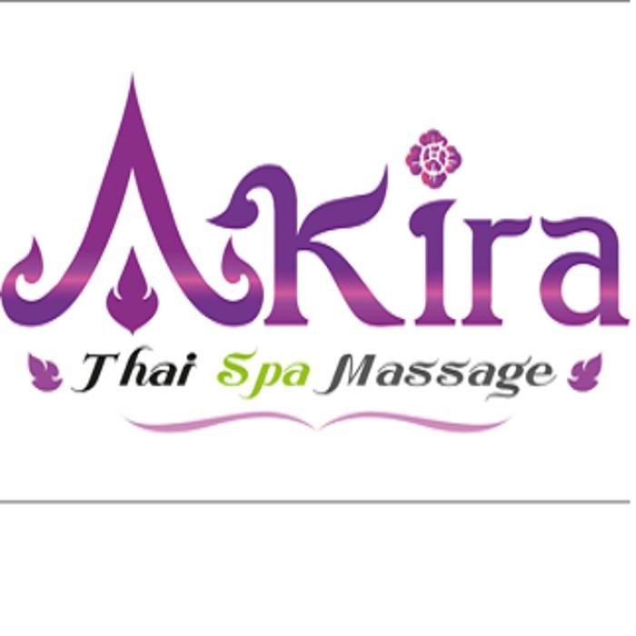Bilder akira-thai-spa-massage