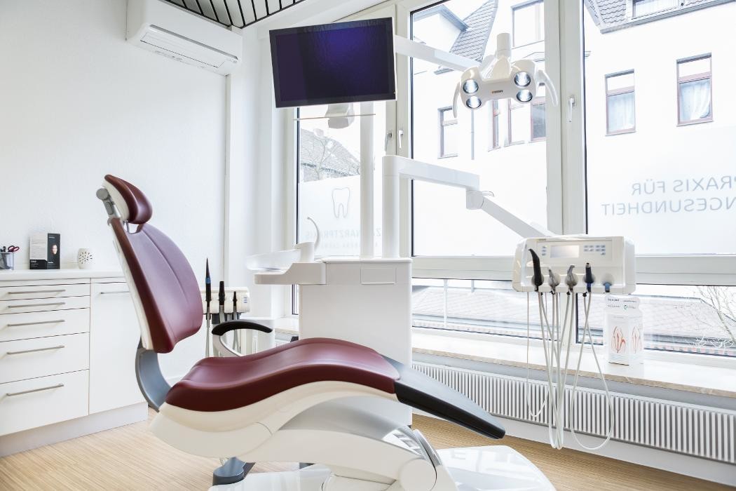 Bilder Zahnarztpraxis Alexandra Zagwodzki