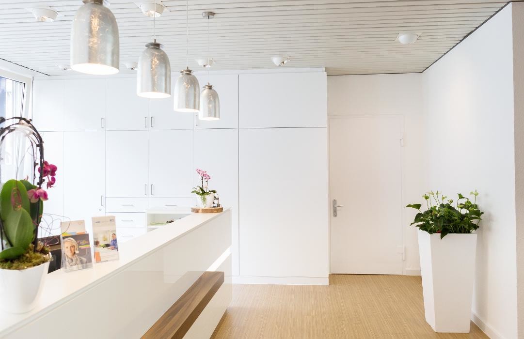 Bilder Zahnarztpraxis Alexandra Zagwodzki