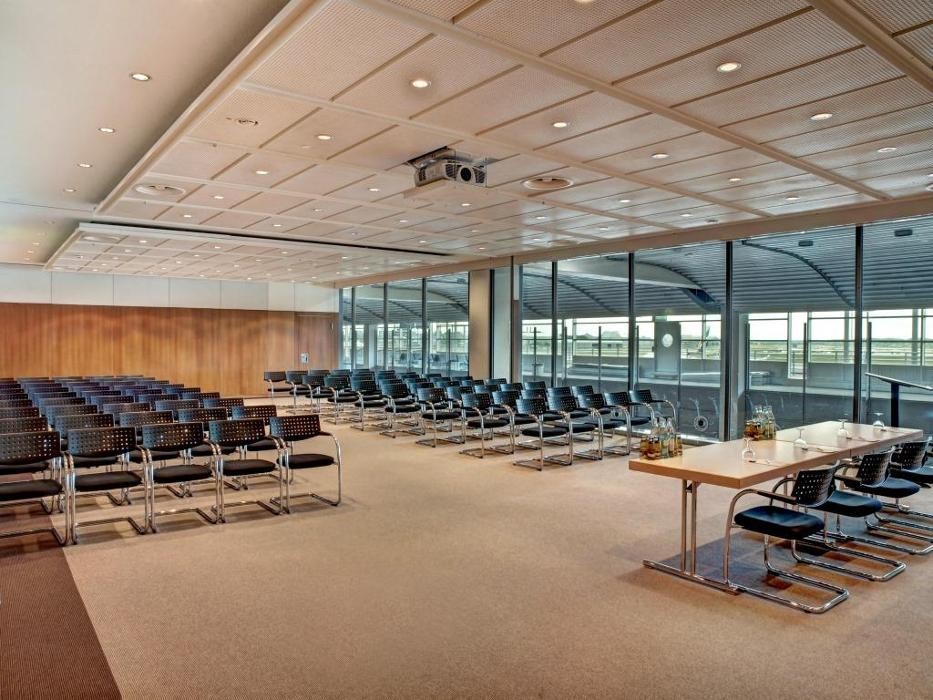Bilder Meet & Dine Hamburg Airport