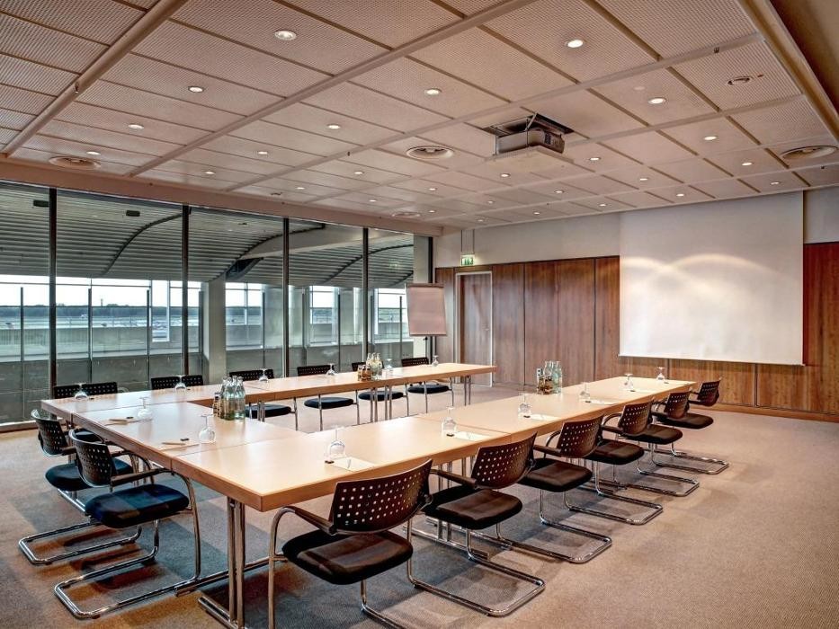 Bilder Meet & Dine Hamburg Airport
