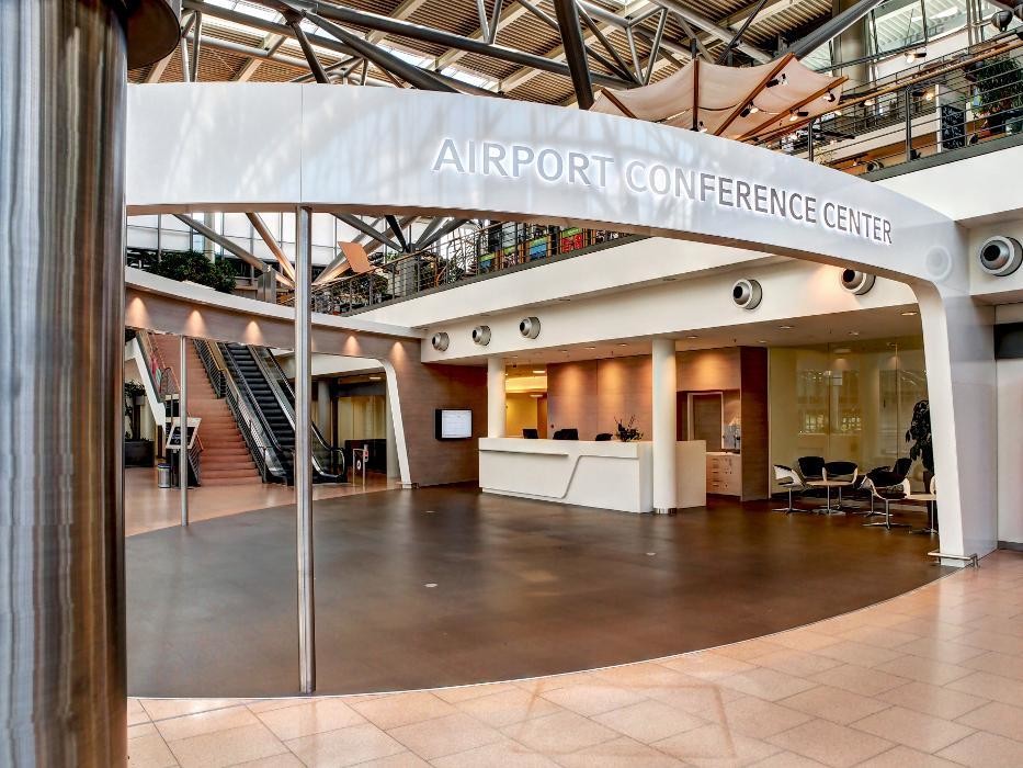 Bilder Meet & Dine Hamburg Airport