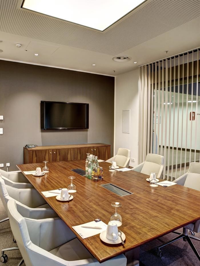 Bilder Meet & Dine Hamburg Airport